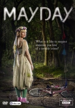 TV series Mayday poster