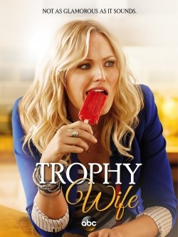 TV series Trophy Wife poster