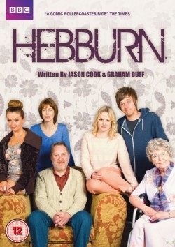 TV series Hebburn poster