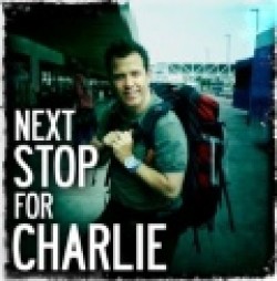 TV series Next Stop for Charlie poster