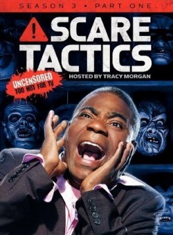 TV series Scare Tactics poster