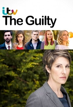 TV series The Guilty poster