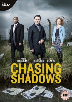 TV series Chasing Shadows poster