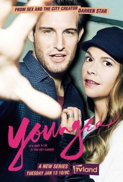 TV series Younger poster