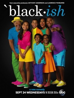 TV series Black-ish poster