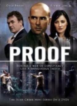 TV series Proof poster