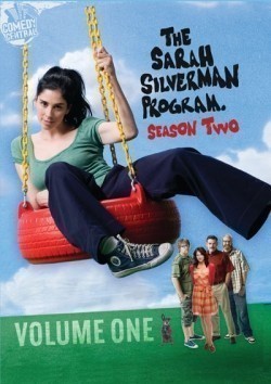 TV series The Sarah Silverman Program. poster