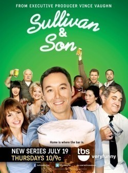 Sullivan & Son cast, synopsis, trailer and photos.