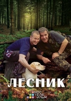 TV series Lesnik 3 (serial) poster