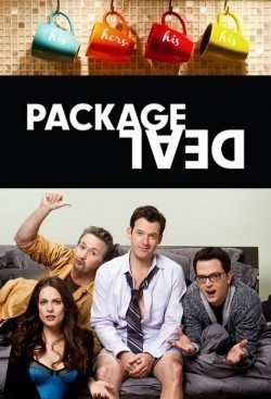 TV series Package Deal poster