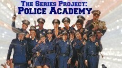 TV series Police Academy: The Series poster