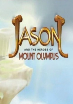 TV series Jason and the Heroes of Mount Olympus poster