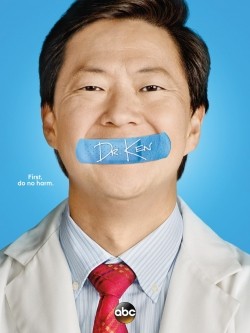 TV series Dr. Ken poster