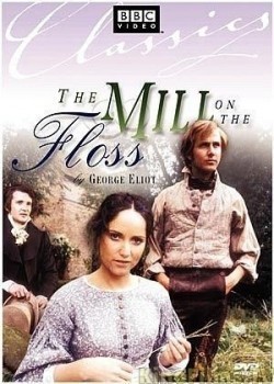 TV series The Mill on the Floss poster