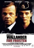 TV series Wallander poster
