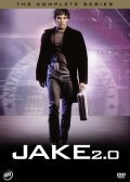 TV series Jake 2.0 poster