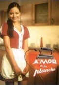 TV series Amor a la plancha poster