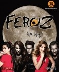 TV series Feroz poster