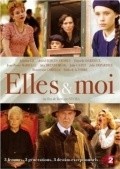 TV series Elles et moi poster