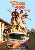 TV series Verano de amor poster