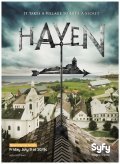 TV series Haven poster
