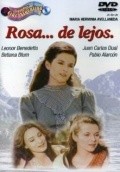 TV series Rosa... de lejos poster