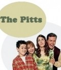 TV series The Pitts poster