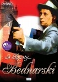 TV series Na klopoty... Bednarski poster