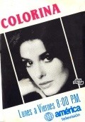 TV series Colorina poster