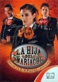 TV series La hija del mariachi poster