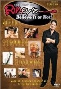 TV series Ripley's Believe It or Not! poster