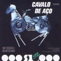 TV series Cavalo de Aco poster