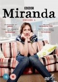 TV series Miranda poster