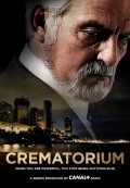 TV series Crematorio poster