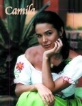 TV series Camila poster