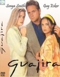 TV series Guajira poster