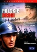 TV series Polskie drogi poster