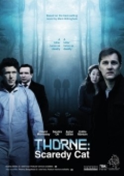 TV series Thorne: Scaredycat poster