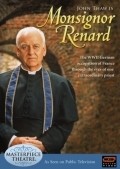 TV series Monsignor Renard poster