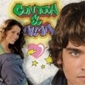 TV series Con toda el alma poster