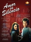TV series Amor en silencio poster