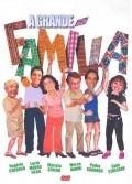 TV series A Grande Familia poster