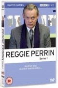 TV series Reggie Perrin poster