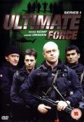 TV series Ultimate Force poster