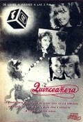 TV series Quinceanera poster