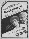 TV series La madrastra poster