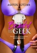 TV series Beauty and the Geek poster