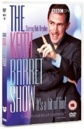 TV series The Keith Barret Show  (serial 2004-2005) poster
