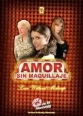 TV series Amor sin maquillaje poster