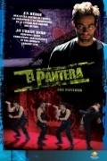 TV series El Pantera poster